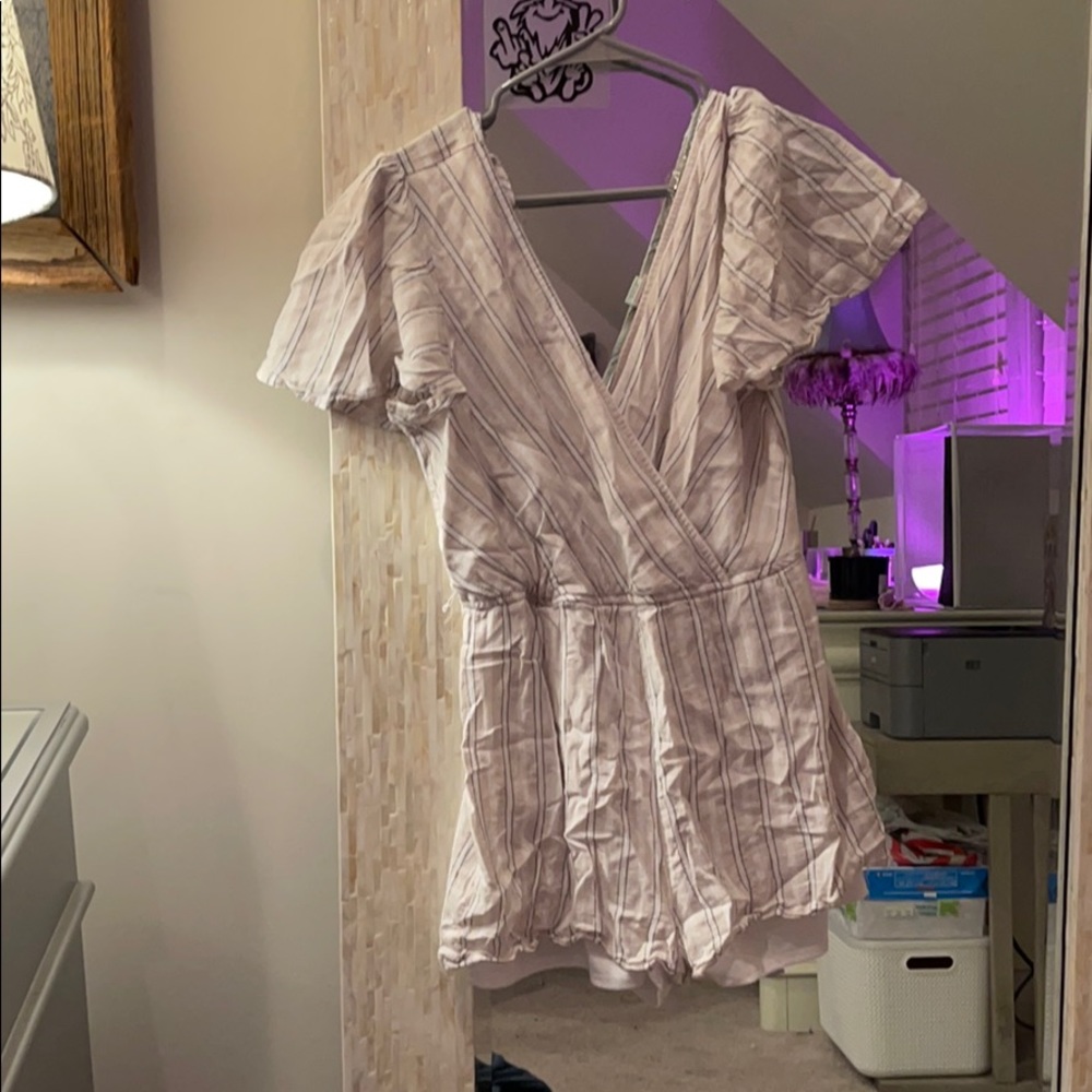 Altard State GORGEOUS romper!